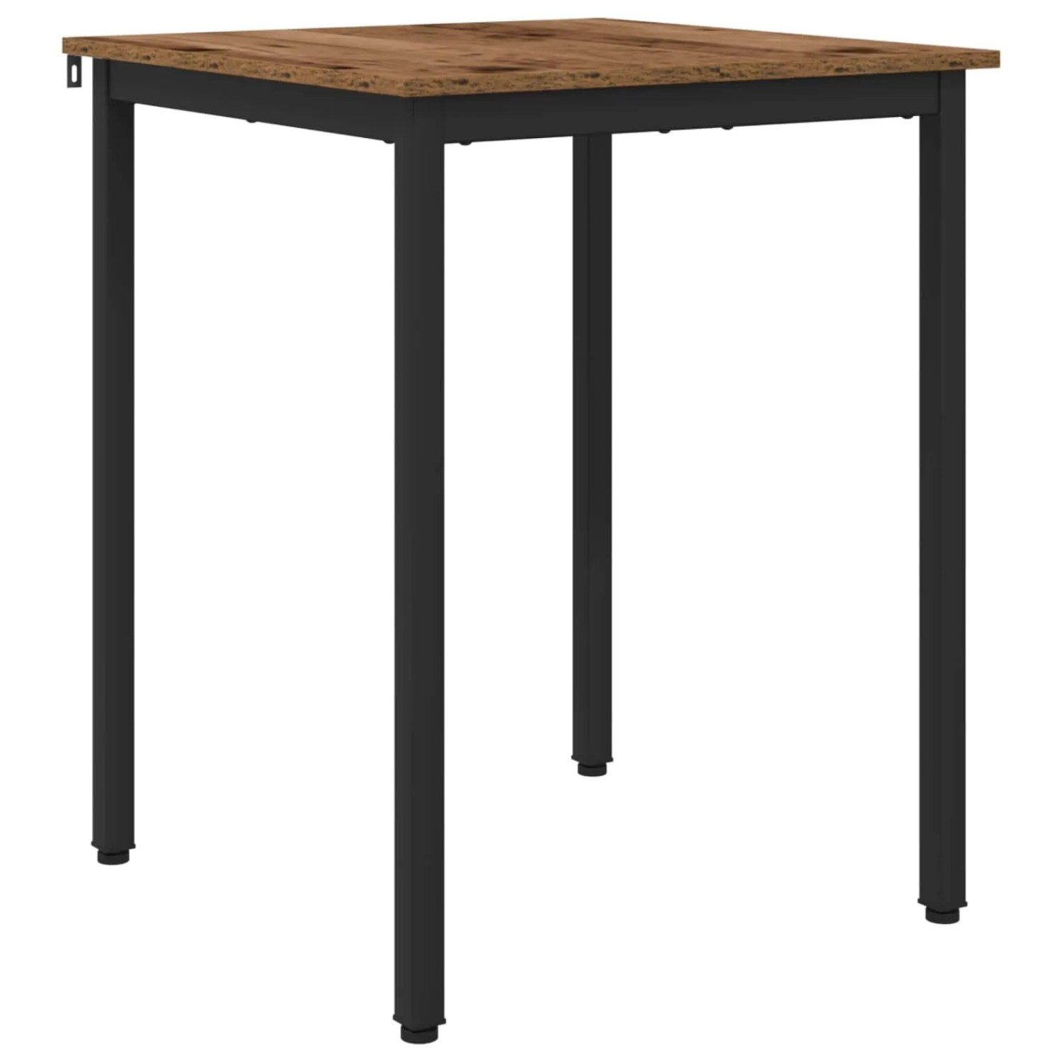 vidaXL Esstische Metall 892618