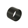Marley Fallrohr-Bogenverbinder DN 105, braun.