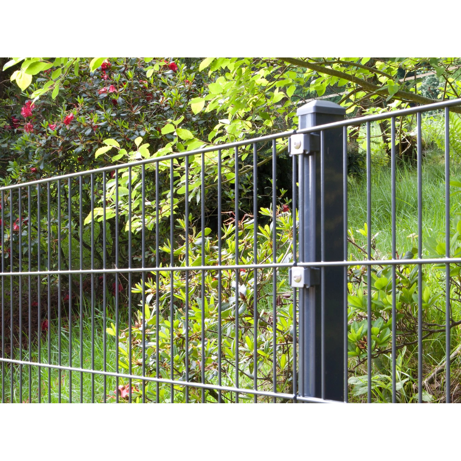 57+ Metallzaun Bei Obi, Eine große auswahl gartenzäune und zubehör
