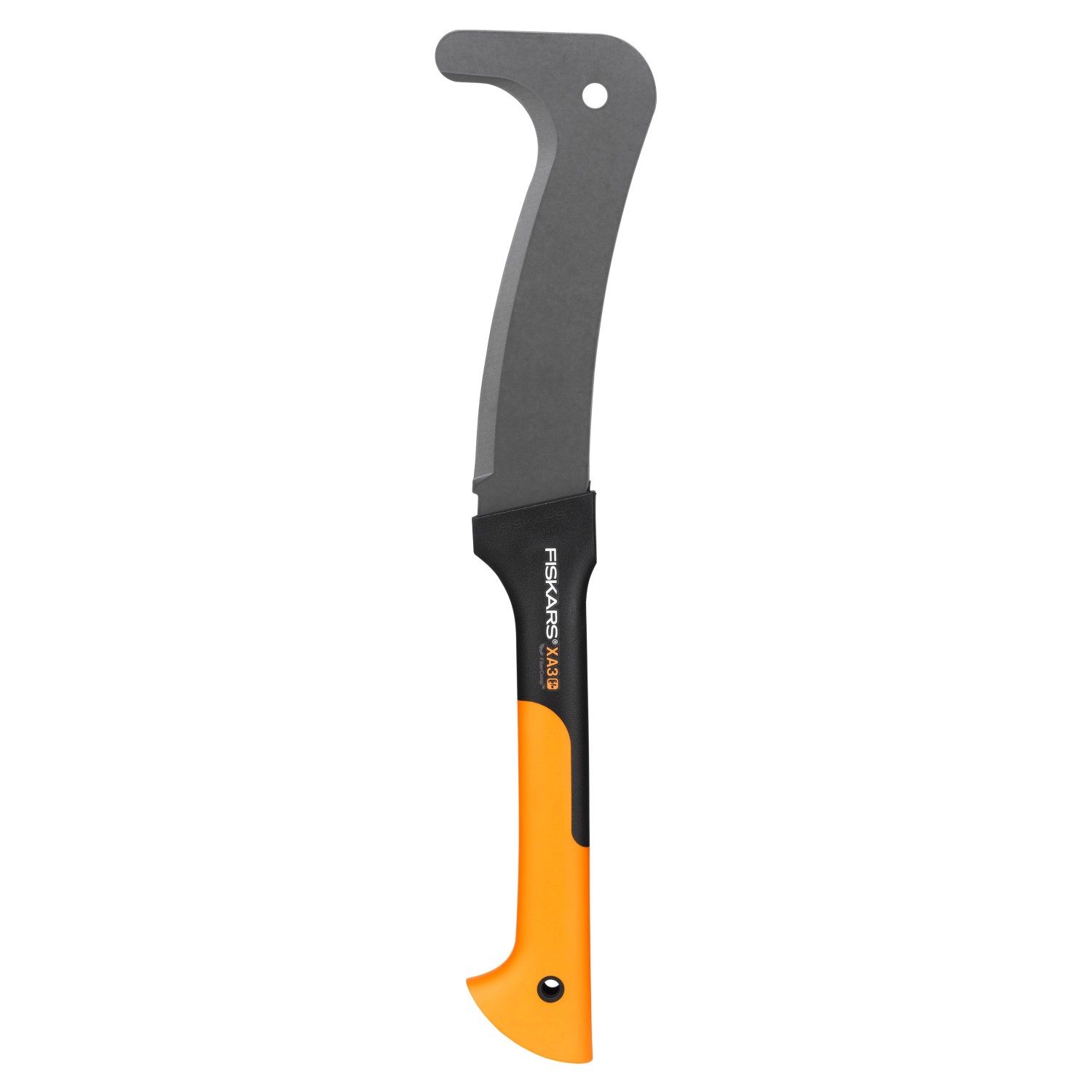 Fiskars Machete WoodXpert XA3 für Äste bis Ø 50 mm