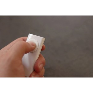 Hand bedient Fernbedienung für Vornado Säulenventilator.