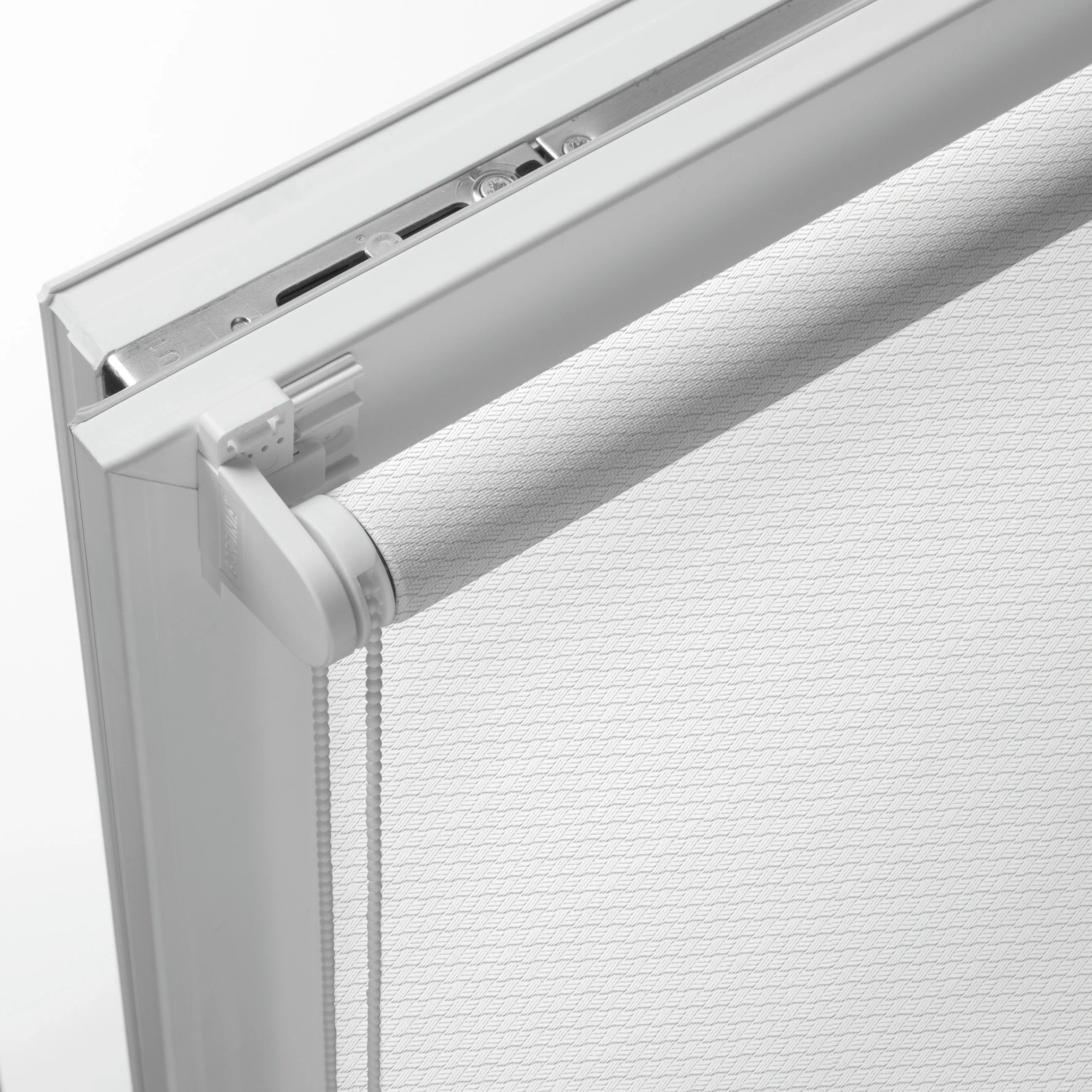 Index Nylon-Kabelbinder 2,5 X 160 Mm – Weiß, Ideal Zum Ordnen & Fixieren