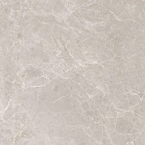 Beige Bodenfliese Alvaro in Feinsteinzeug-Optik, glasiert und matt, 59,8x59,8 cm.