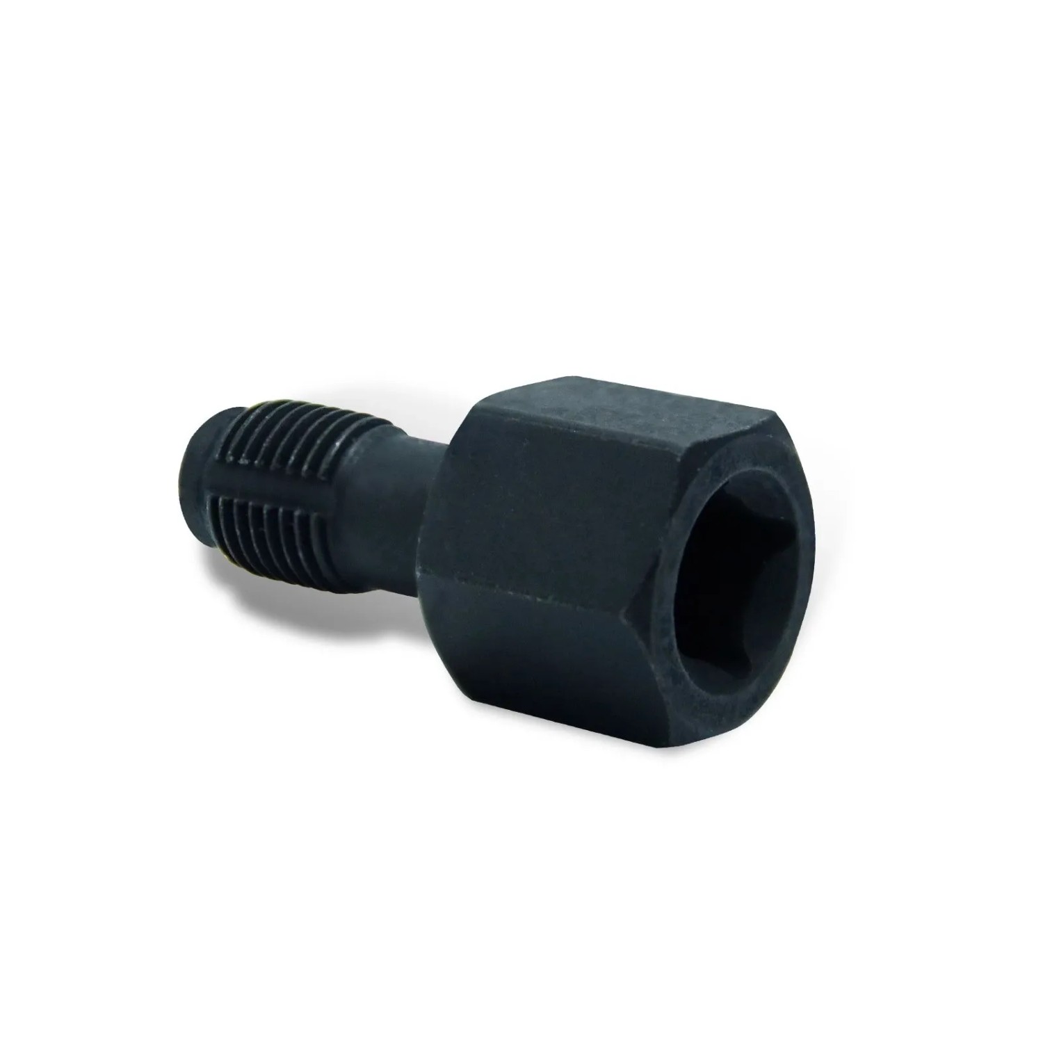 CCLIFE Lambdasondengewinde Reparaturwerkzeug M12x1,25 M18x1,5 Gewinde-Schneider-Satz_5