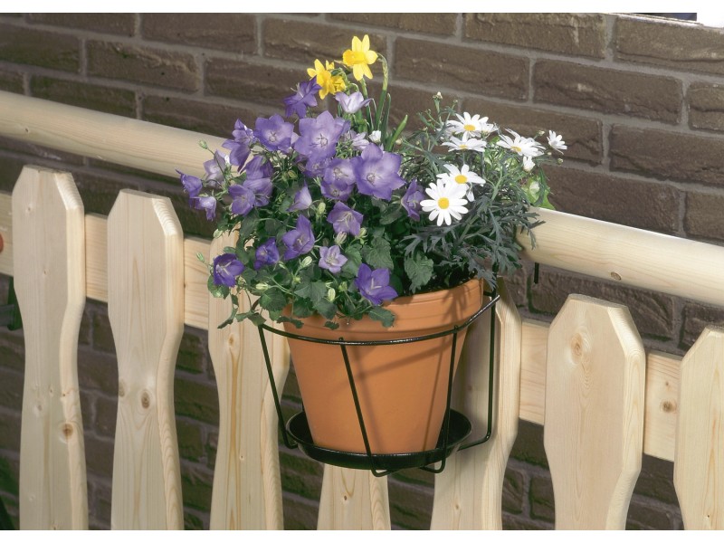 OBI Topfhalter-Haken · Ø 18 cm – Produktbild 1 von 1