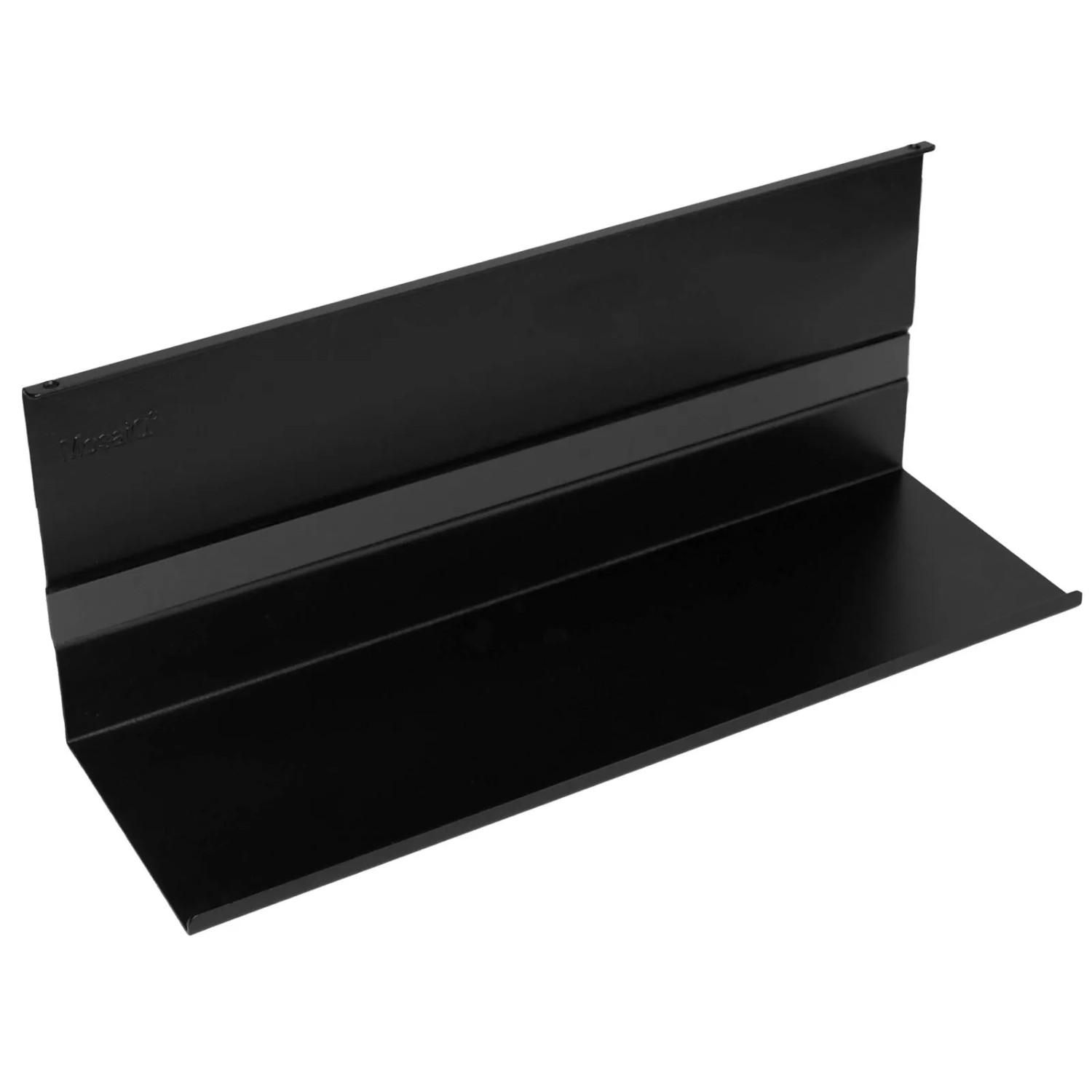 Kesseböhmer Linero MosaiQ Universalablage Schwarz 140 mm Zum Einhängen