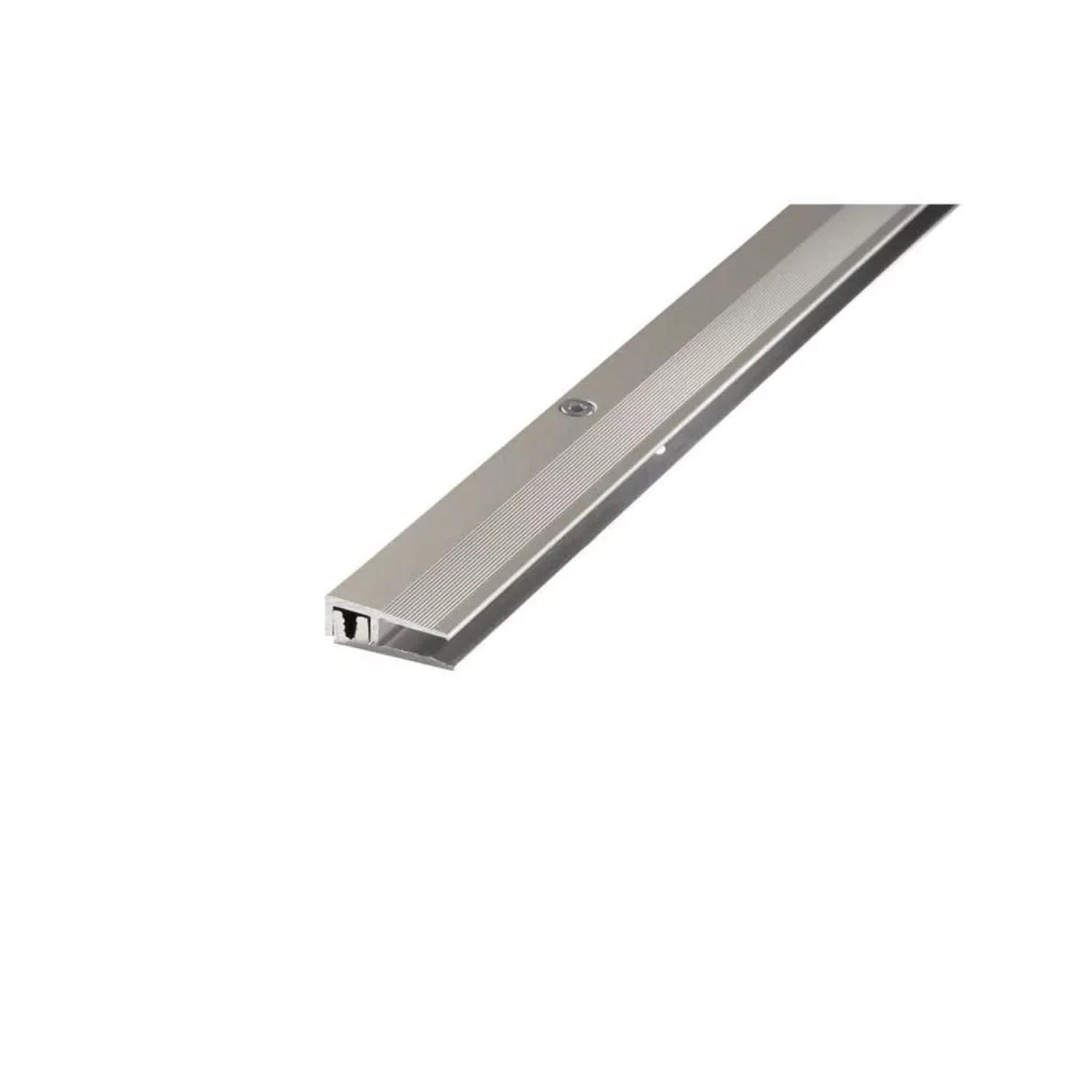 Proline Anpassungsprofil Procover für Vinylböden Aluminium Eloxiert