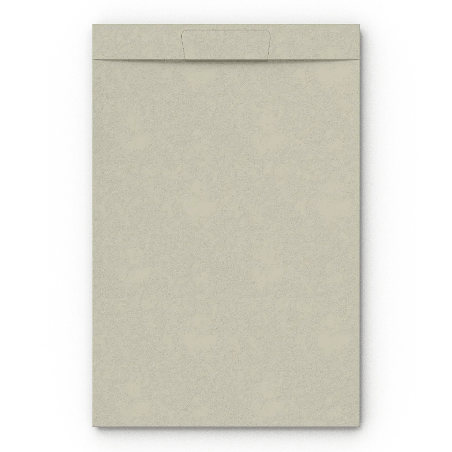 Stano Mineralguss Duschwanne Extra Flach Vortex  Beige 70x140cm