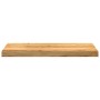 vidaXL Treppenstufen 2 Stk Hellbraun 70x25x2 cm Massivholz Eiche 3283784_6