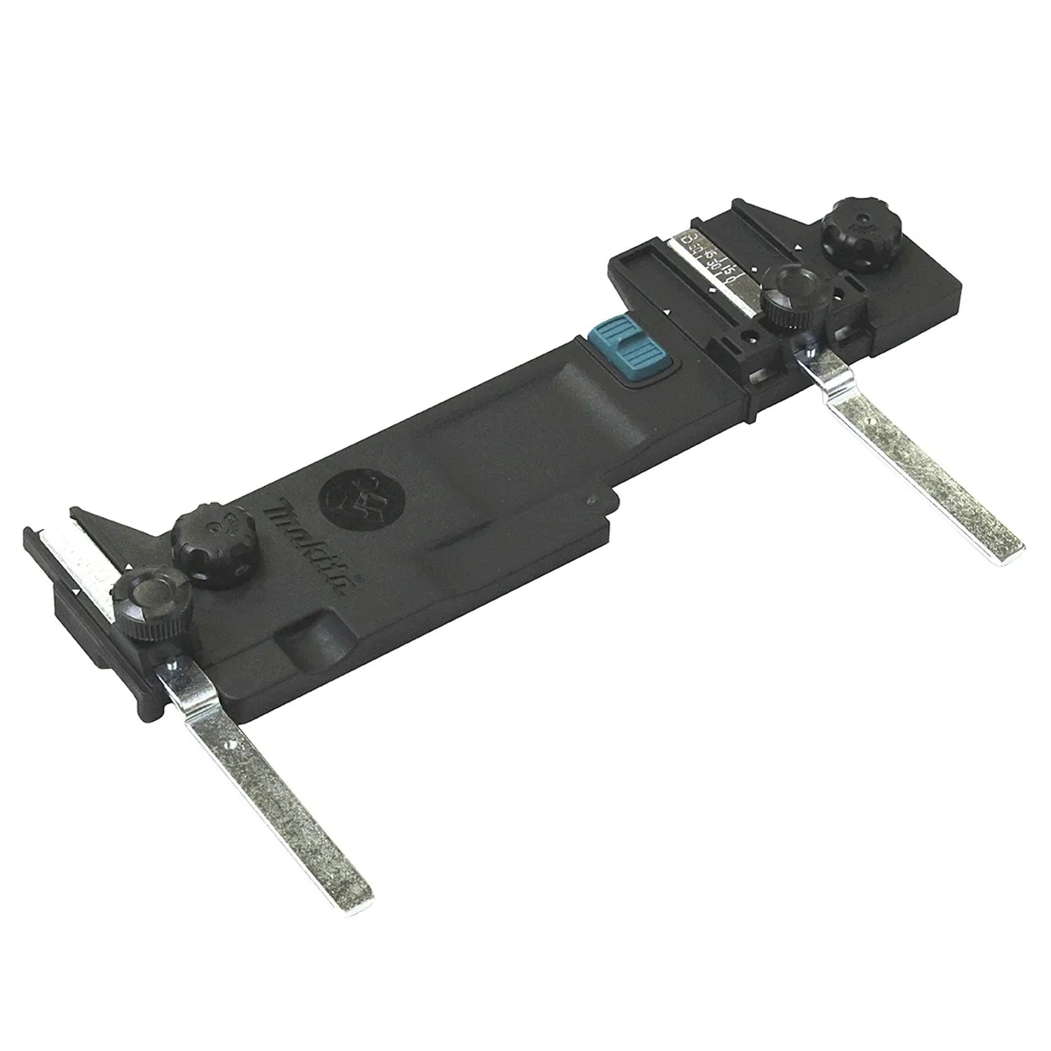 Makita Führungsschienenadapter 320 mm B 195838-7 für Handkreissäge 