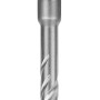Bosch SDS plus-7X Hammerbohrer, 8 mm Durchmesser, für Beton und Stahlbeton.