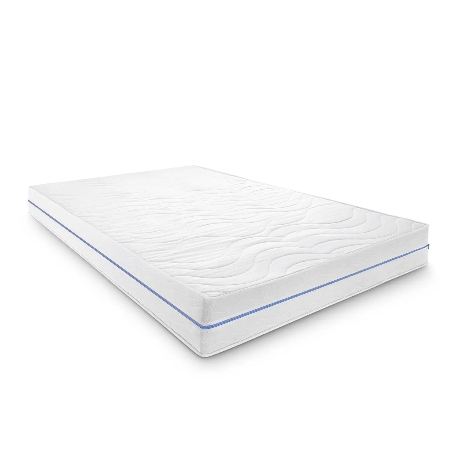 Supportho KALTSCHAUMMATRATZE Premium 140x200 cm