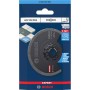 Bosch Expert ACZ 85 RD4 Fugensegmentblatt für Multifunktionswerkzeuge, Diamanttechnologie für lange Lebensdauer.