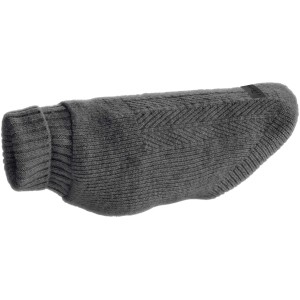 Hunter Hundepullover Genf 45 cm Anthrazit