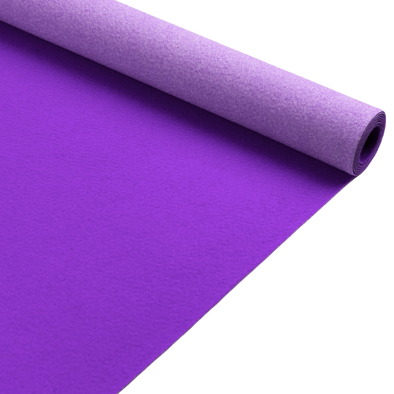Primaflor Eventteppich Podium Flieder 1,00m x 20,00m günstig online kaufen