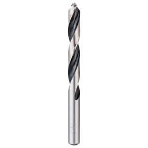 Bosch Spiralbohrer Metal HSS, 13mm, für präzise Bohrlöcher in Metall.