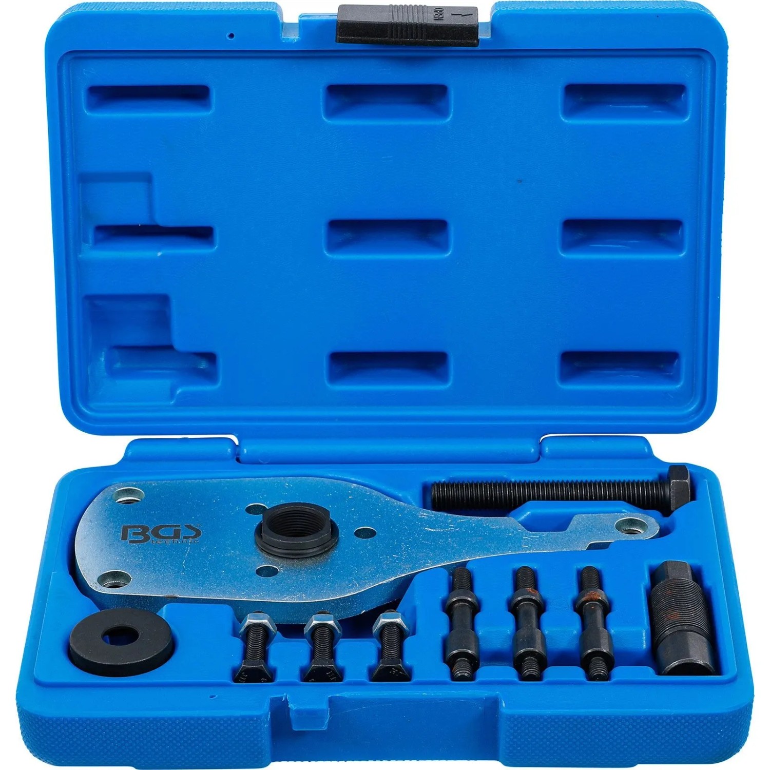 Image of BGS Einspritzpumpen Montage Und Demontage Werkzeug Satz Für Ford 2 0 Ecoblue 80002