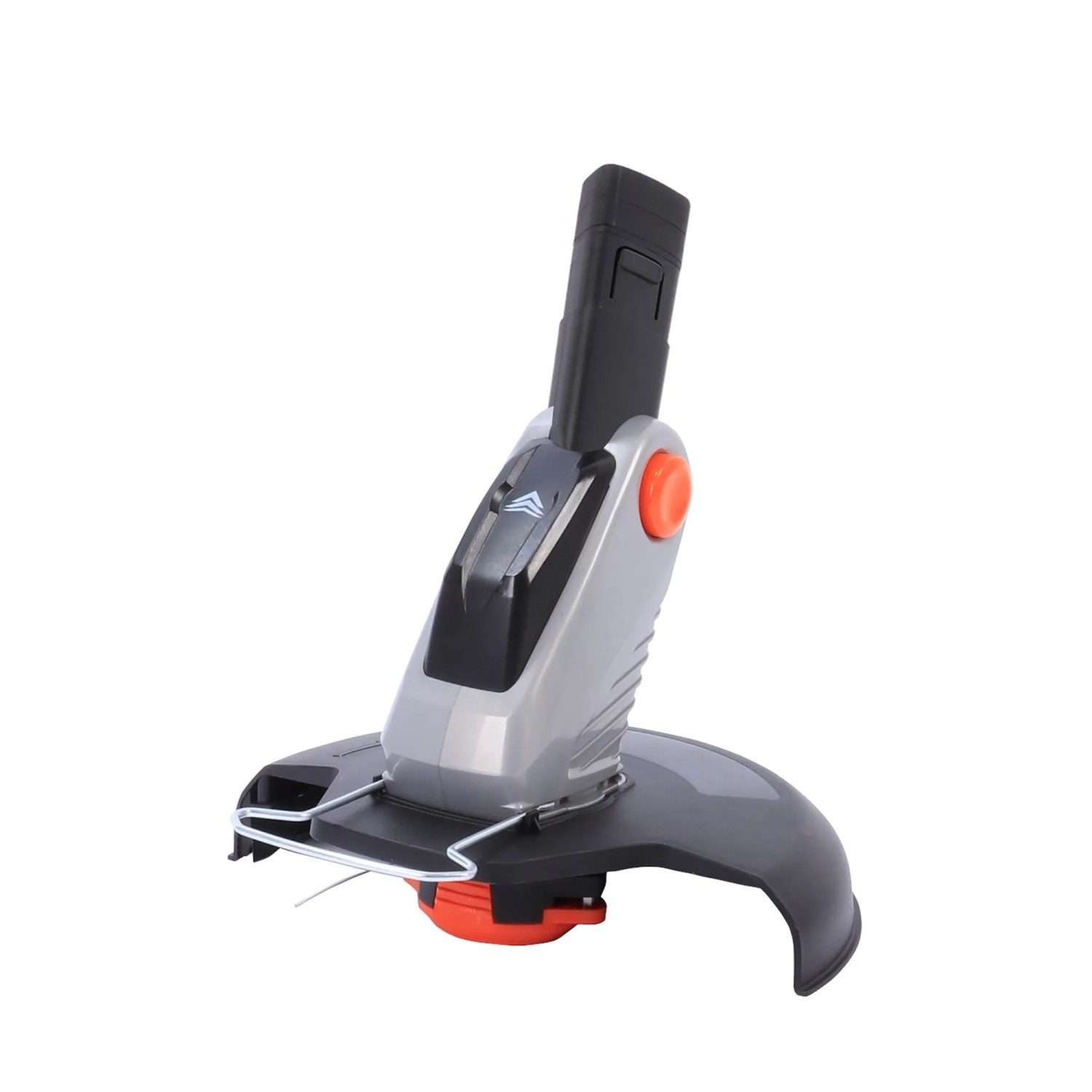 Yard Force iFlex Rasentrimmer 2in1, Akku-Kombisystem mit Trimmerkopf und Schutzbügel.