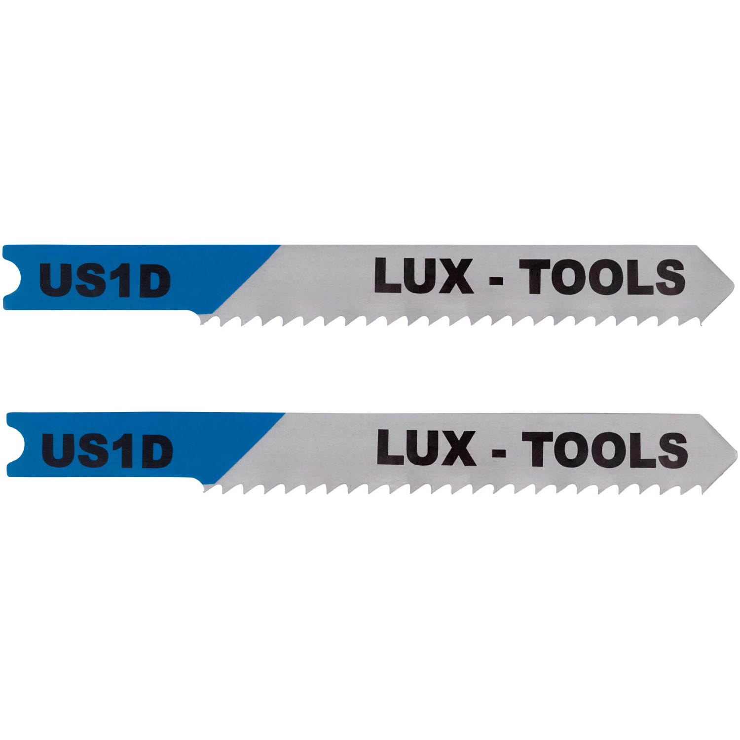 LUX Stichsägeblätter Alu Metall T-Schaft 50 mm günstig online kaufen