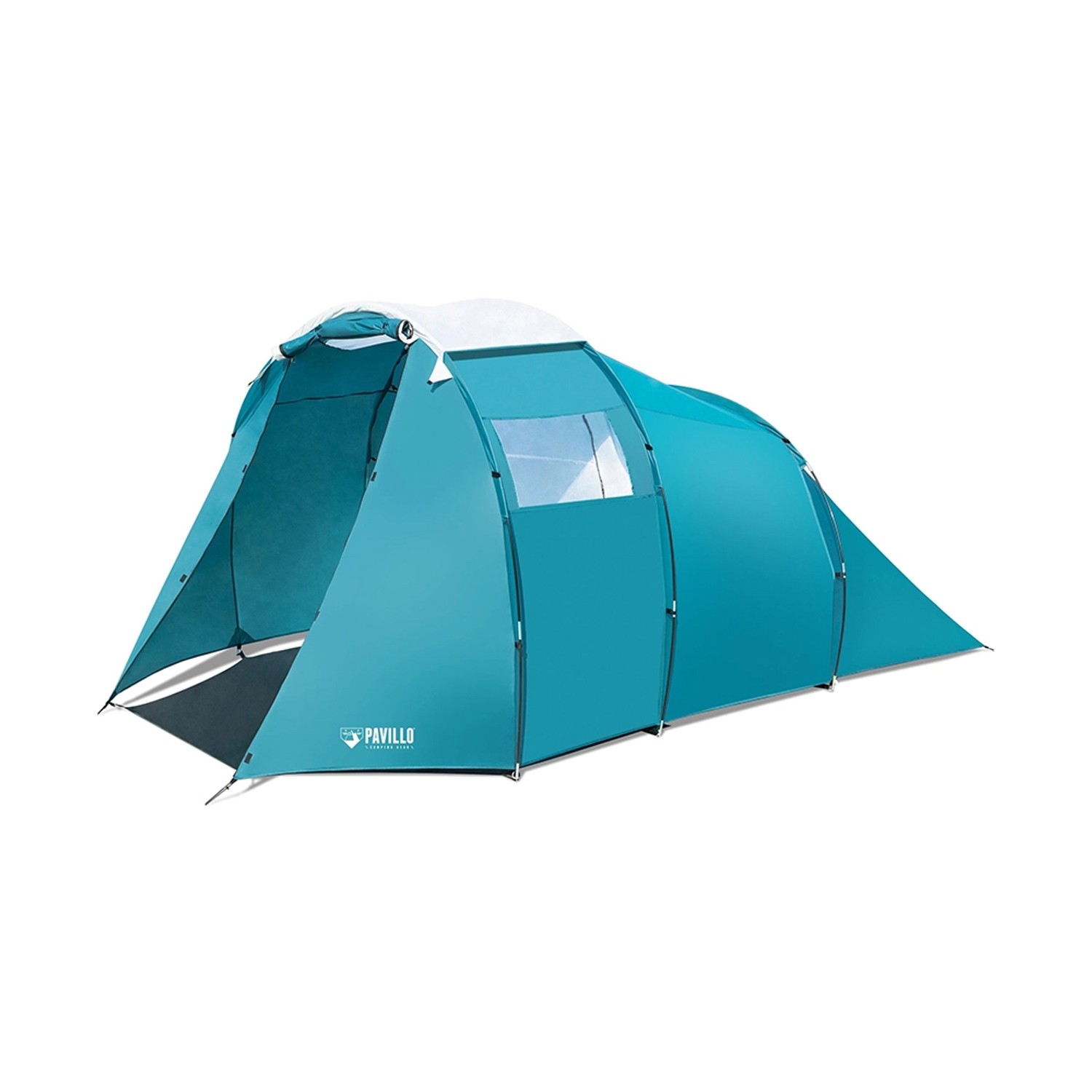 Pavillo Zelt Family Dome 4 für 4 Pers. 400 cm x 255 cm x 180 cm