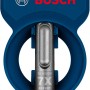 Bosch Expert Hammerbohrer SDS Plus-7X, 6mm, für Stein und Beton.