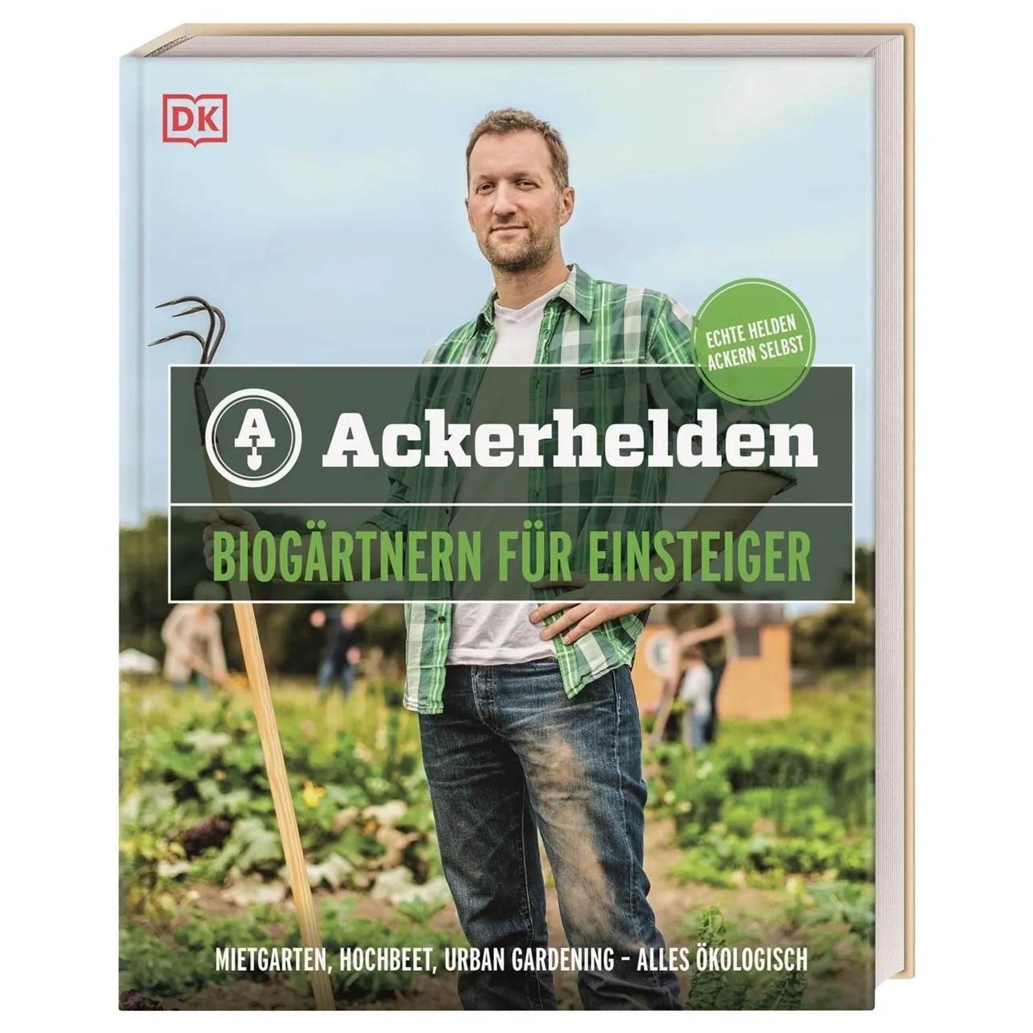 Ackerhelden