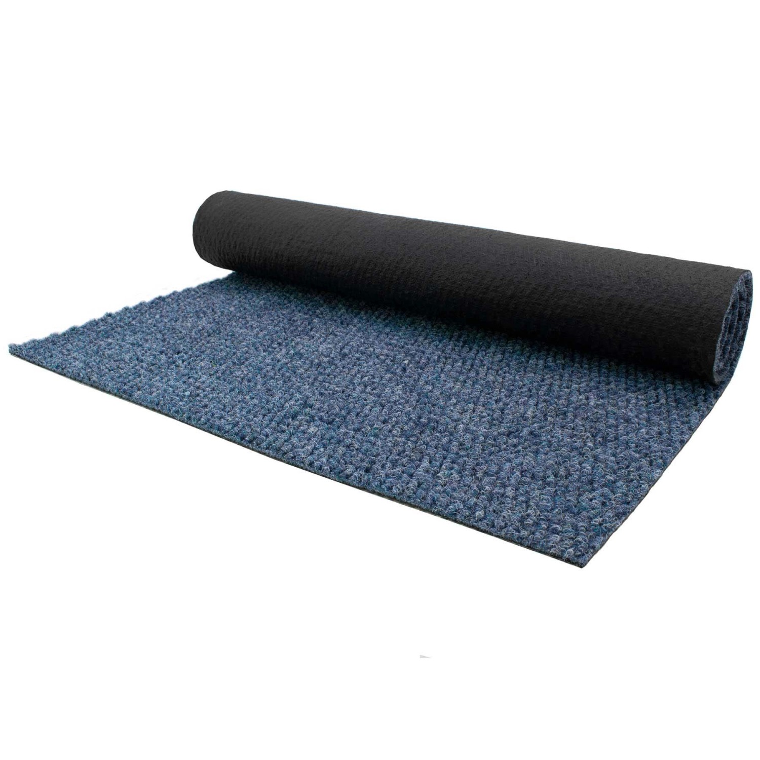 Primaflor Sauberlauf Picollo Blau Muster