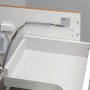 Pelipal LED-Beleuchtungs-Set Quickset 357 für Badmöbel, inkl. Trafo und Touchsensor.