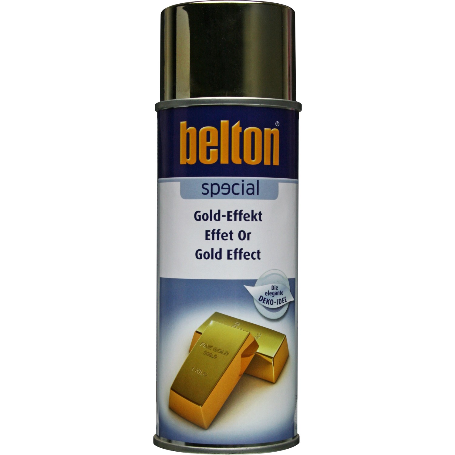 Belton Special Gold-Effekt Spray glänzend 400 ml
