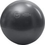 Beiger Sitting Ball Hocker Felt, 65 cm Durchmesser, ideal zum Sitzen und Relaxen.