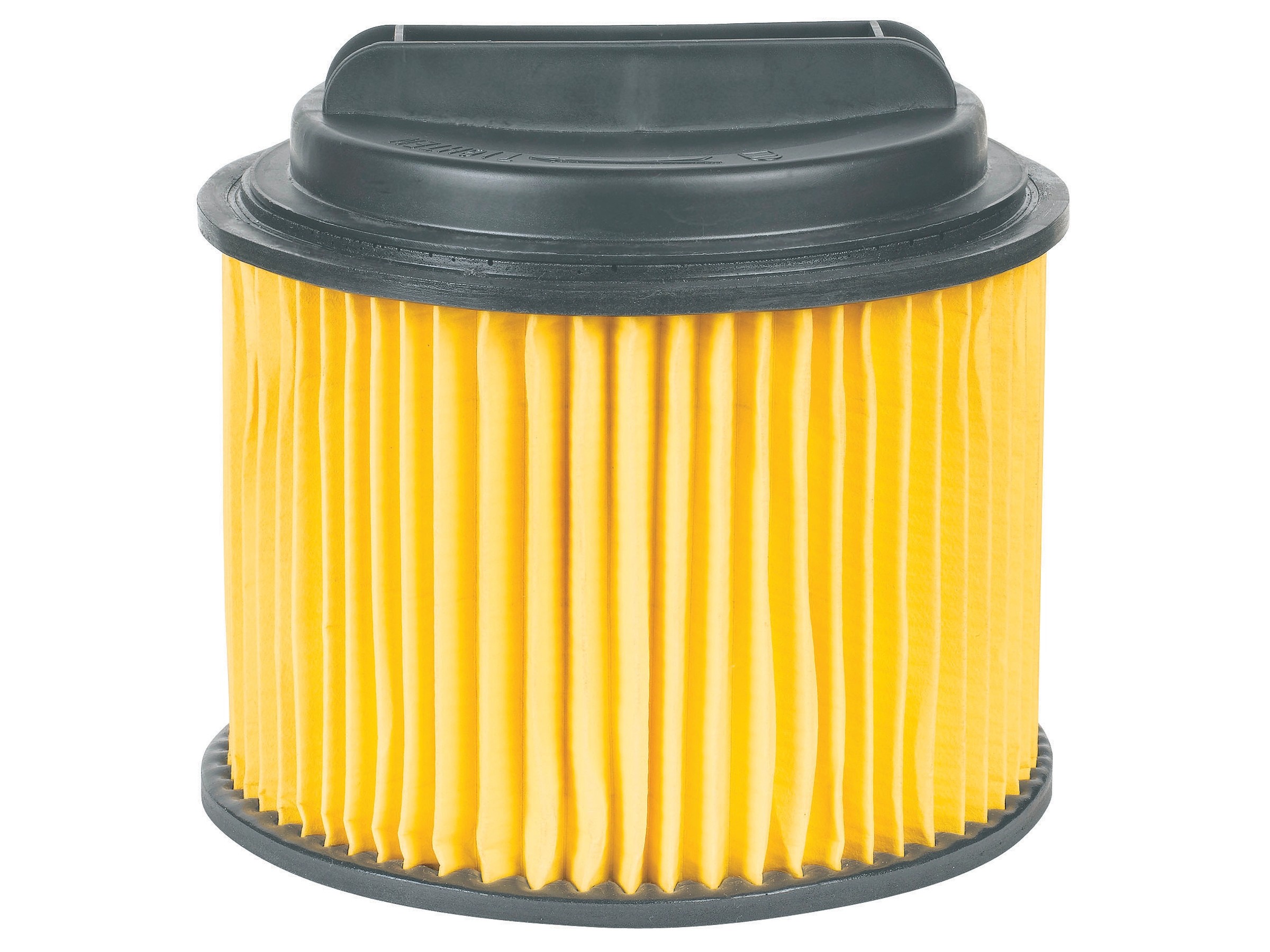 Vhbw Ersatzfilter Für Einhell Staubsauger – Faltenfilter Kompatibel Mit INOX 1250, 1300 Plus, 1450
