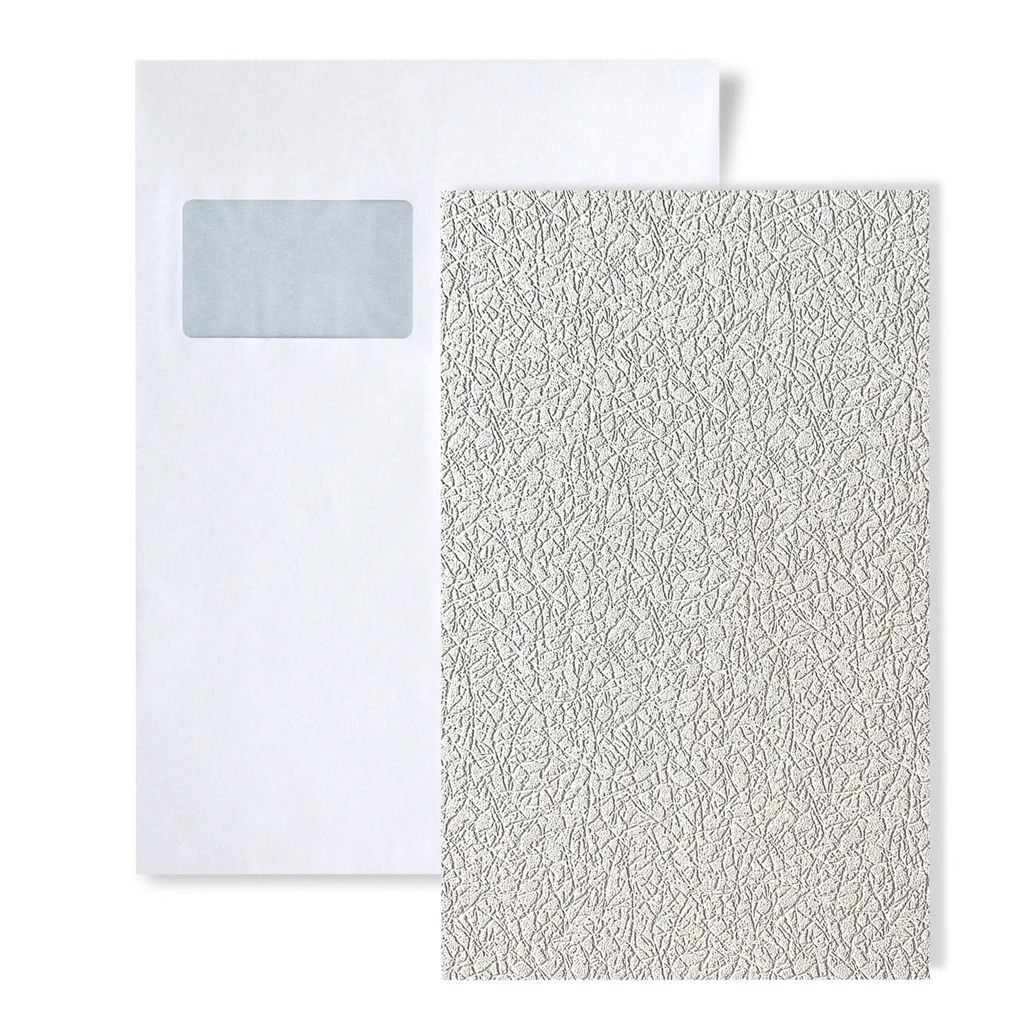 EDEM 1 MUSTERSTÜCK VERSAILLES S-206-40 DIN A4 MUSTER der Uni Tapete günstig online kaufen