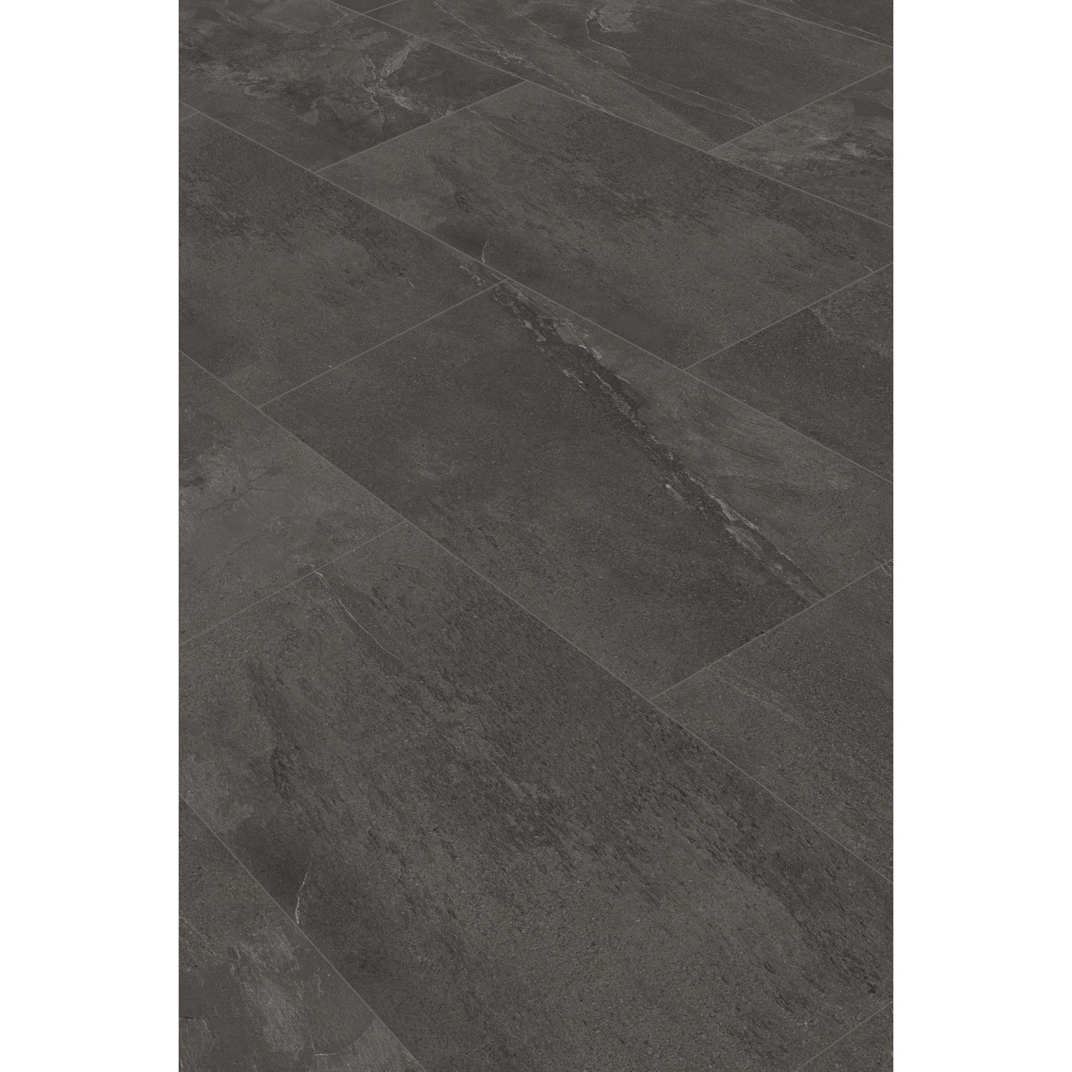 Click-Vinylboden Indianapolis Slate Fliese Town günstig online kaufen