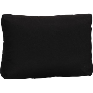 Beo Lounge Rückenkissen Premium ZIP, 70x40x20 cm, anthrazit. Kissen für Loungemöbel, abnehmbarer Bezug.