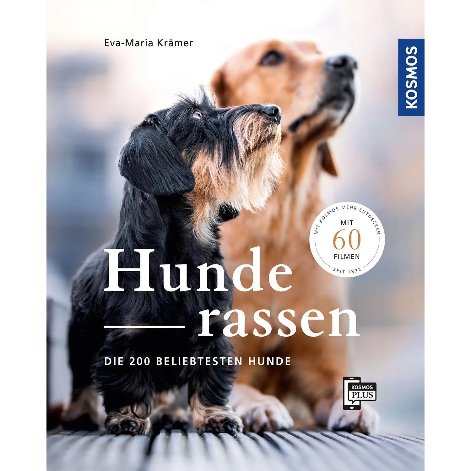 Thumbnail - Hunderassen