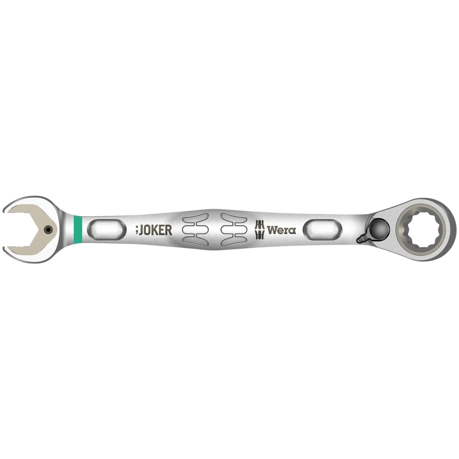 Wera Joker Switch Maul Ringratschen Schlüssel Zöllig Umschaltbar 9 16 Zollx187 020079