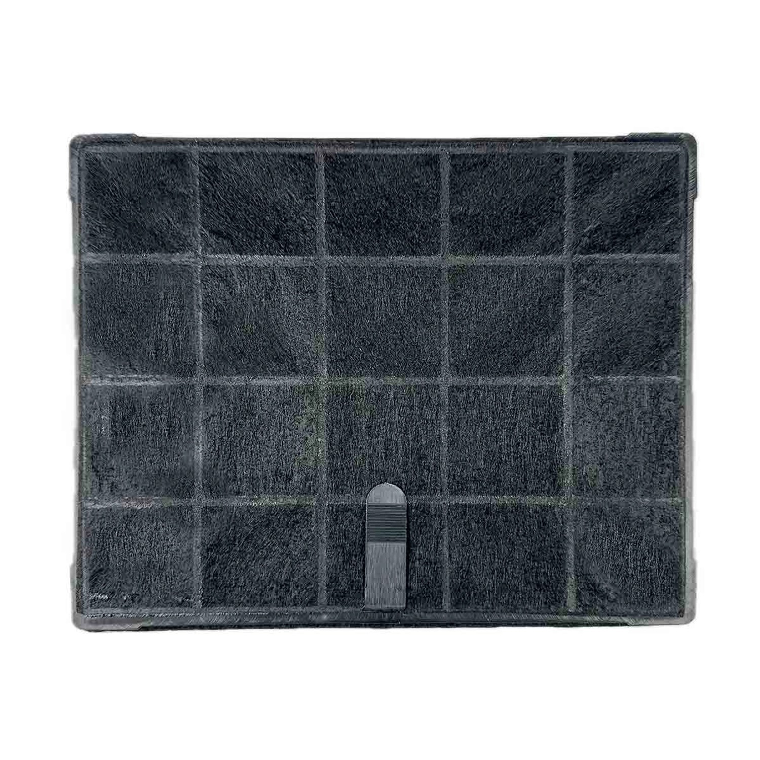 AIR2GO Aktivkohlefilter für Novy Unterbauhauben, 2er-Set.