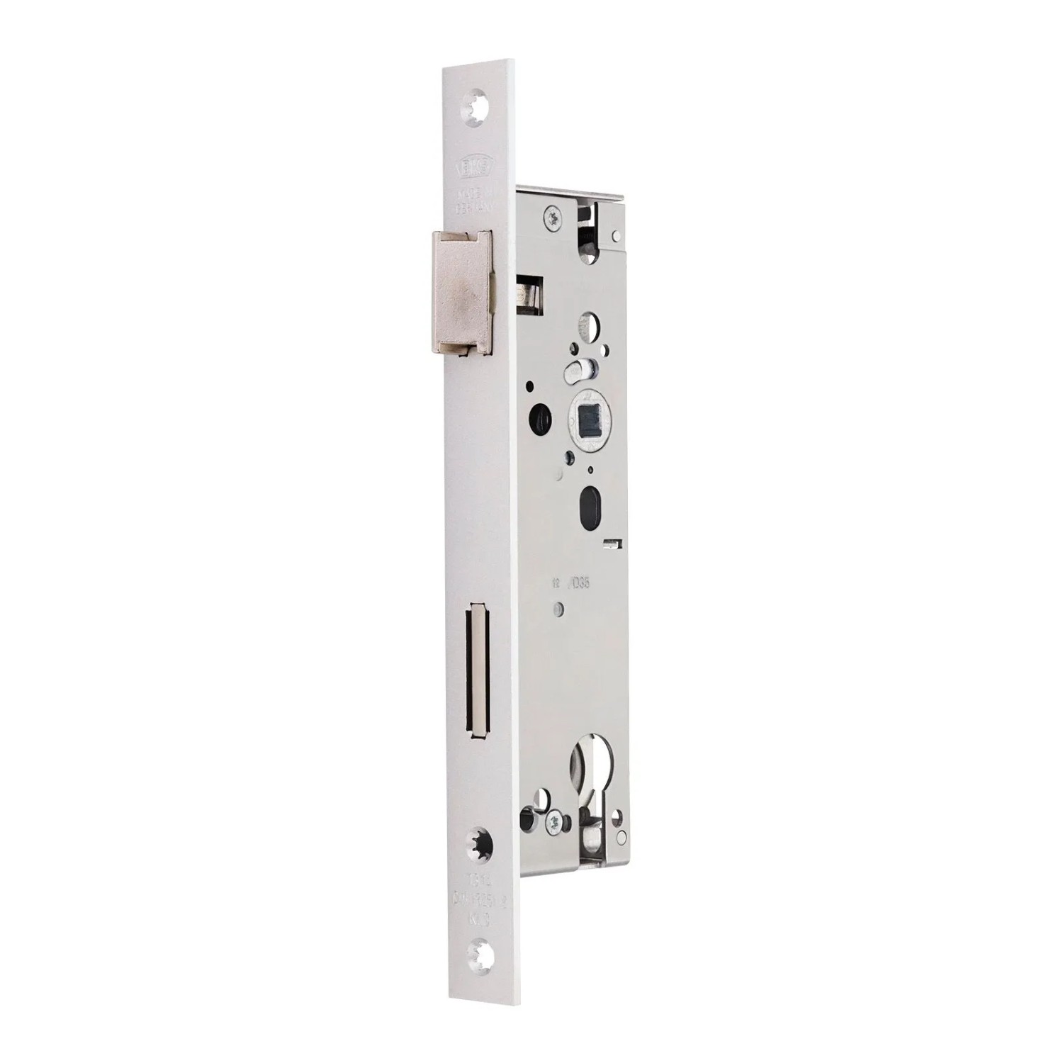SOTECH BKS Rohrrahmenschloss Einsteckschloss 1314 PZ SK3 24 35 92 8 mm DIN Links Rechts