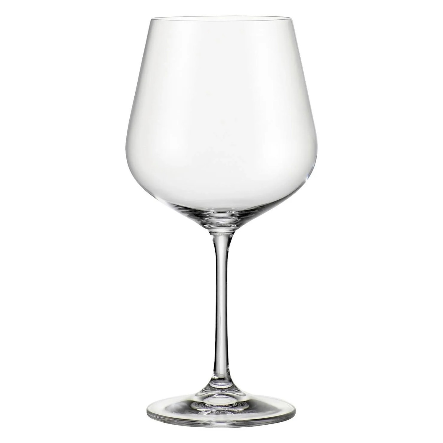 Modern Living Burgunderglas Norma ca. 600ml