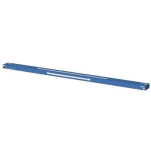 Philips Projectline LED-Lichtleiste, 30W, 120cm, in blauer Verpackung.
