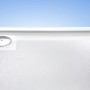 Antirutsch-Anstrich-Set für Badewanne/Dusche, transparente Beschichtung für mehr Sicherheit.