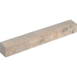 Diephaus Mauerstein Patea Kombi Muschelkalk, länglicher Mauerstein für Palisaden und Mauern.