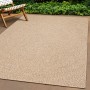 vidaXL Teppich ZIZUR 60x110 cm Jute-Optik Indoor und Outdoor 4006158_2