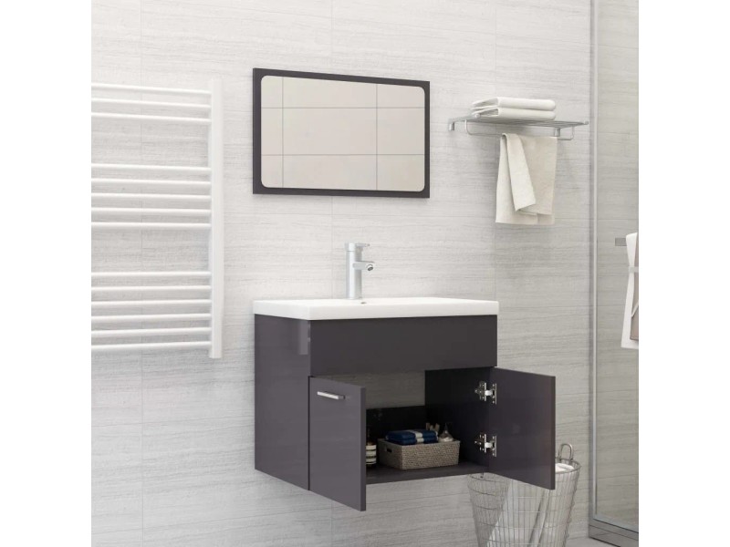 Das Perfekte Badmöbel OBI Set: Mehr als nur Einrichtung für Ihr Badezimmer