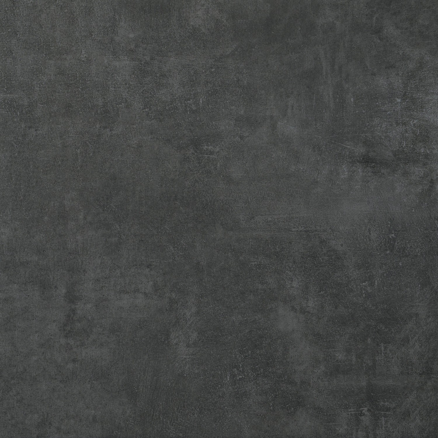 Terrassenplatte Feinsteinzeug Stark Anthrazit glasiert matt 60 x 60 x 2 cm 2 St.