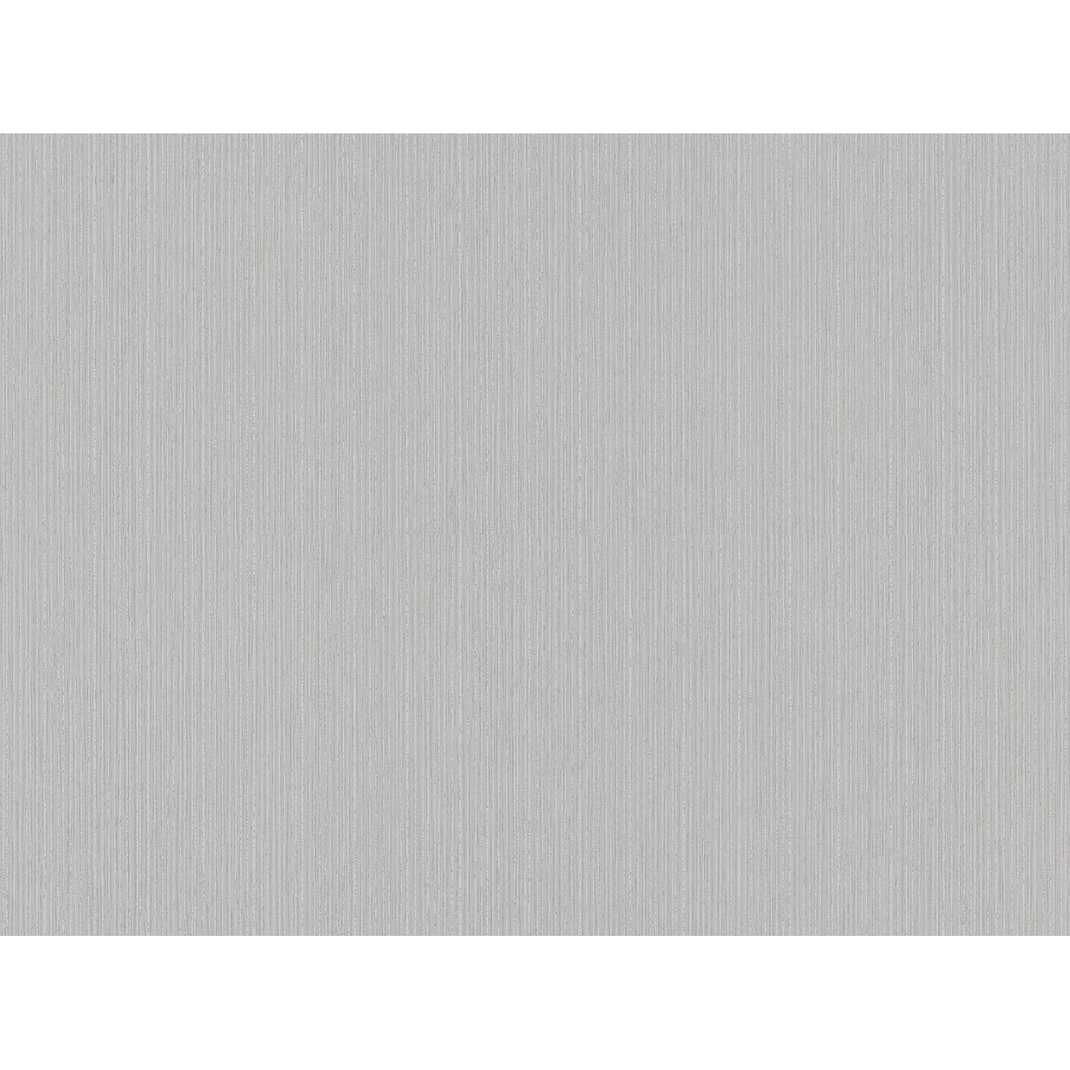 Jette Vliestapete Uni Grau
