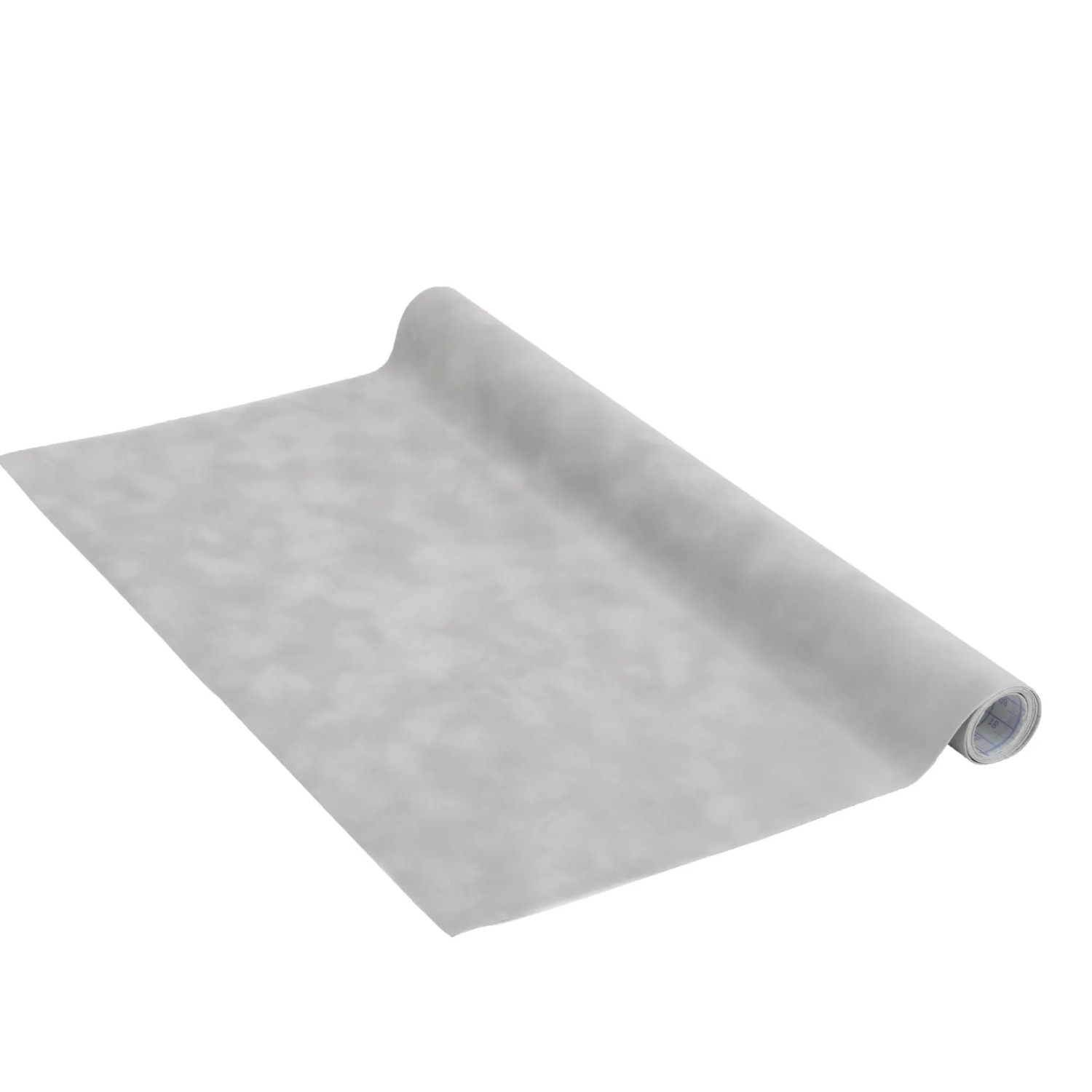 Venilia Dekorfolie Samt Grau 45 cm x 100 cm kaufen bei OBI