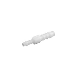 Gardena Reduzierstück Verbinder für Ø 6 mm - 4 mm Schläuche Weiß