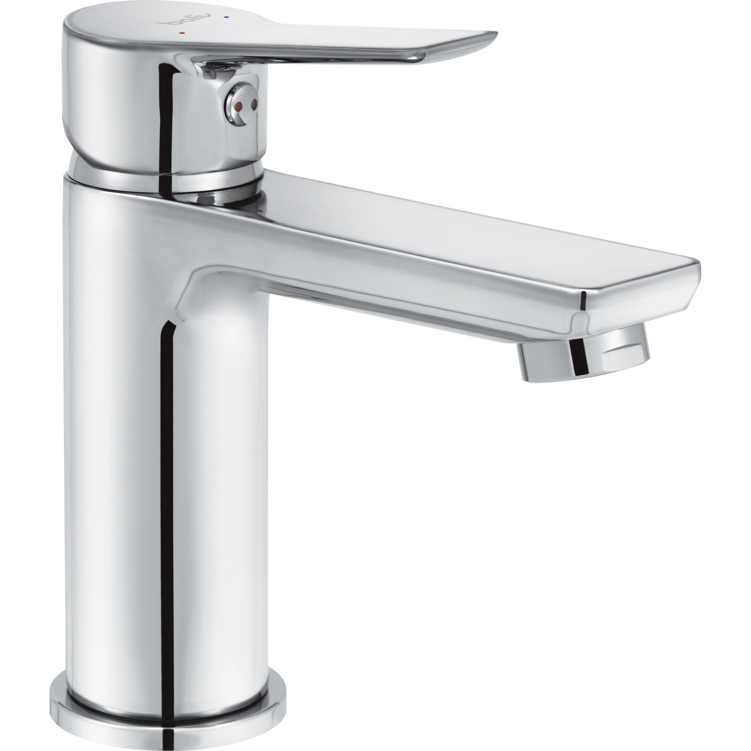 baliv Waschtischarmatur WT-600 Chrom günstig online kaufen