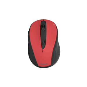 Hama Optische 6-Tasten-Funkmaus MW-400 V2 Ergonomisch USB-Empfänger Sienna